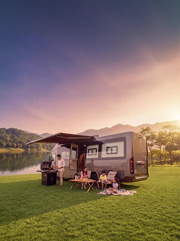 Villa Mobilay
